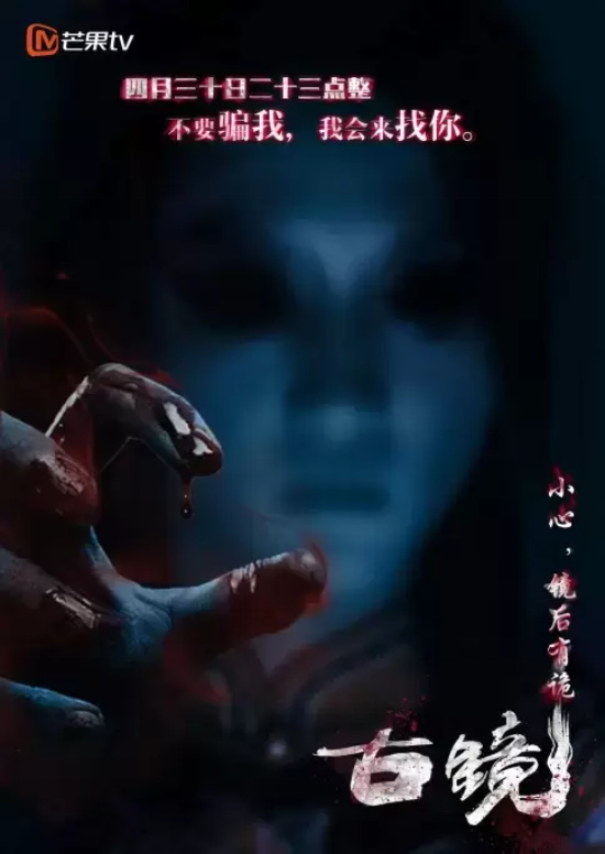 看后了想笑的十部恐怖片推荐