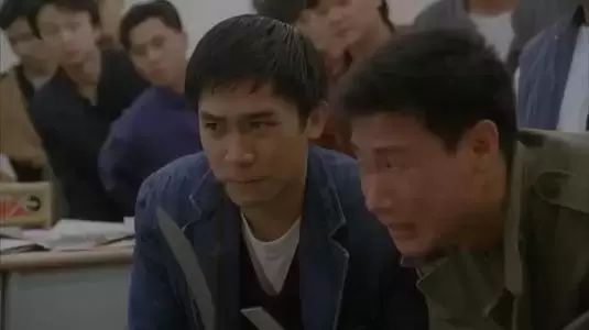 张学友的电影你看过他多少部？盘点张学友的经典电影大全分享