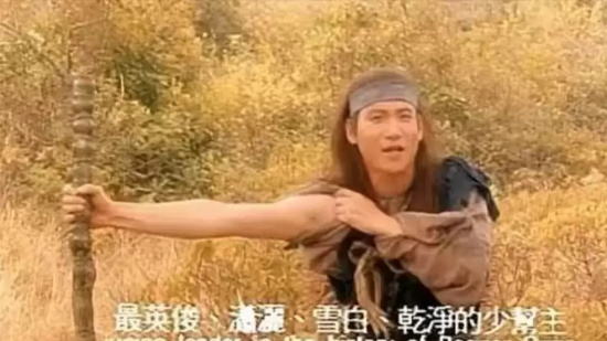 张学友的电影你看过他多少部？盘点张学友的经典电影大全分享