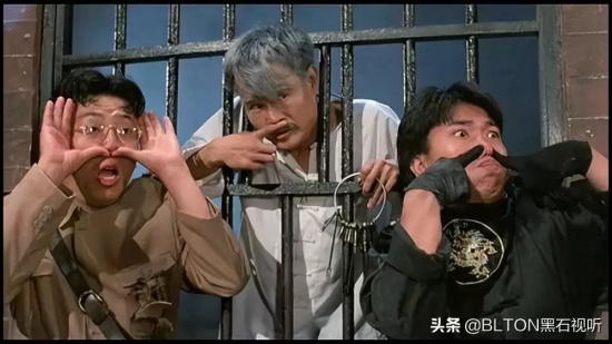 林正英僵尸片哪个最经典（盘点值得回味的5部林正英经典僵尸电影）