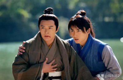​郭靖的武功有哪些（分析郭靖的武功排名）