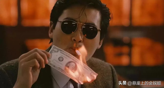 优秀的香港警匪片有哪些（5部经典的高分香港警匪片推荐）