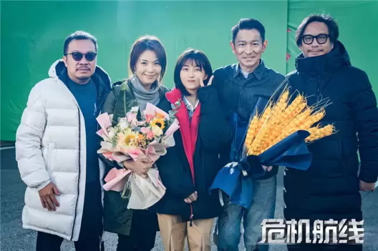 刘德华出演的新电影有哪些（盘点刘德华8部经典新电影）