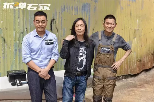刘德华出演的新电影有哪些（盘点刘德华8部经典新电影）