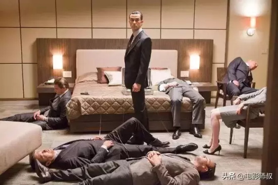 好看的偷盗类电影有哪些（9部经典偷盗类电影推荐）