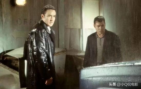 经典悬疑烧脑电影有哪些（大名鼎鼎的10大烧脑神作推荐）