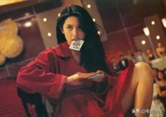 九十年代华语电影的巅峰之作推荐