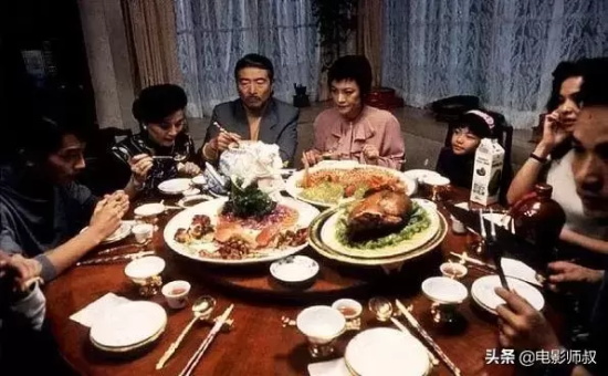 九十年代华语电影的巅峰之作推荐
