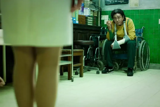主角反杀的电影有哪些（盘点10部主角逆袭反杀电影）