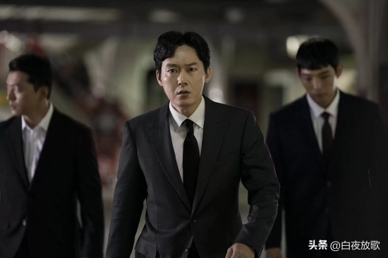 又出三部最新的韩国动作电影，生猛刺激题材新颖，今年韩影大爆发
