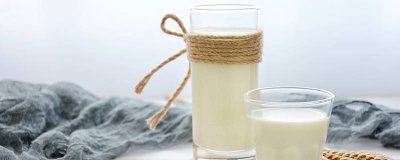 ​水牛奶为什么是甜的 百果园牛奶好吗安全吗