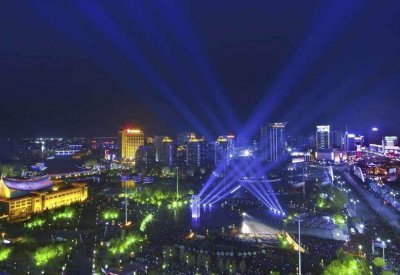 ​潍坊市五区是怎么划分 潍坊五个区划分图