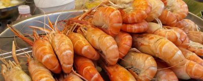 ​虾不可以跟什么食物一起吃 虾不能与什么食物一起吃会过敏呢