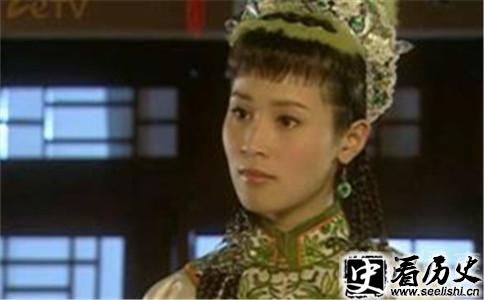 孟古剧照