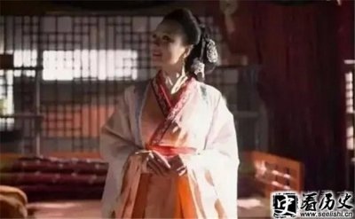 ​战国时期向夫人是怎么死的