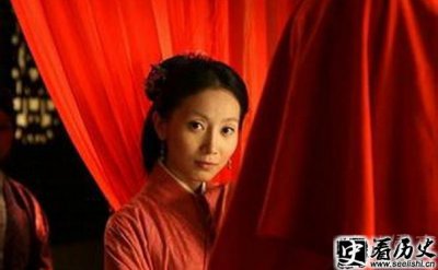 ​红楼梦宝蟾人物介绍 揭秘宝蟾的结局