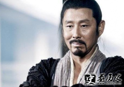 ​东汉为什么定都洛阳？