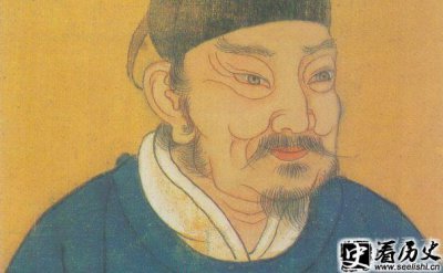 ​郭威简介 郭威为什么传位让给柴荣
