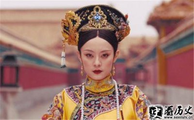 ​著名的甄嬛到底是谁介绍