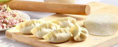 ​饺子冻到了一块怎么办 饺子冻成一坨了怎么办?