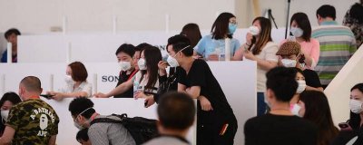 ​全国最近肺炎人数 中国肺炎人数统计