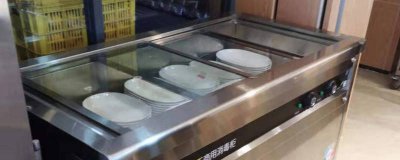 ​碗筷可以长期放在消毒柜吗 碗筷可以长期放消毒柜吗