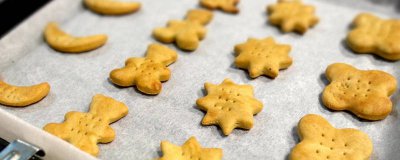 ​烤饼干需要多少度多少分钟 烤饼干需要预热烤箱吗