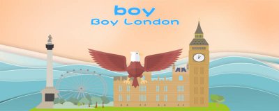 ​boy是什么牌子的 boy是什么牌子的衣服