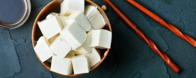 ​豆腐可以和土豆一起吃吗? 豆腐可以和土豆一起吃吗早餐