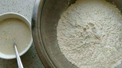 ​碱水面可以做什么面条 碱水面可以做什么面食