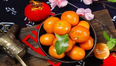 ​柑桔和沃柑的区别 柑橘和沃柑一样吗