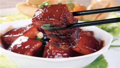 ​红烧肉的起源地 红烧肉发源于哪里