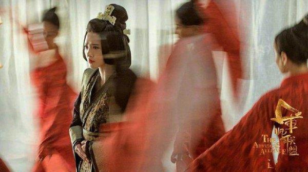 华阳夫人叫什么名字
