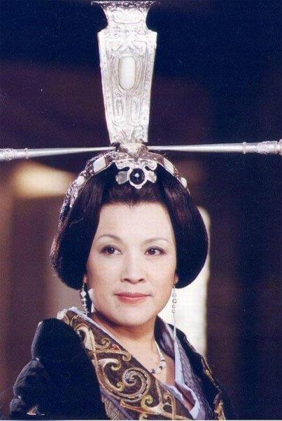 华阳夫人叫什么名字