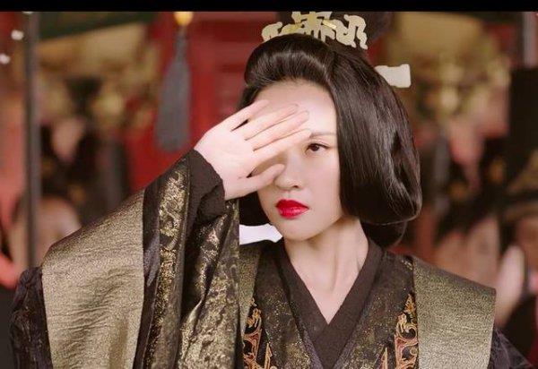 华阳夫人叫什么名字