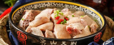 ​纳西族冬至吃什么 云南人冬至日吃什么