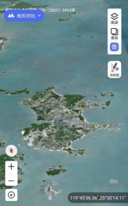 ​平潭岛在哪里哪个城市 福建平潭岛是距离（T-W）最近的地方