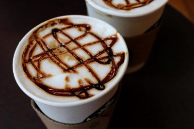 ​星巴克必点排行榜 去星巴克必点8种好喝的饮品