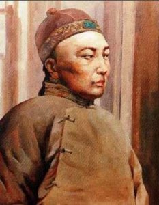 ​高鹗简介（高鹗红楼梦主要整理者之一）