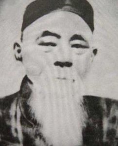 ​黄自元简介（黄自元清末书法家）