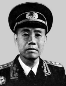 ​王宏坤简介（王宏坤开国上将）