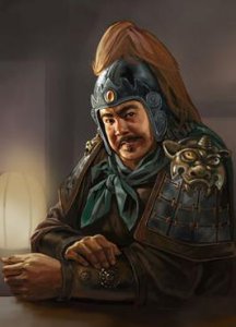 ​张允简介（张允东汉末年武将）