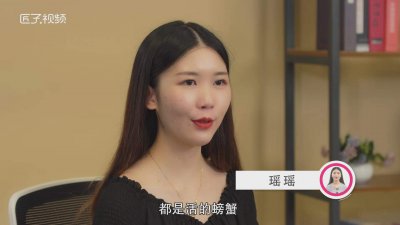 ​螃蟹怎么洗才干净 螃蟹怎么洗才干净视频