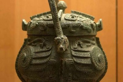 ​出息一词的由来是什么?和西周时期的息国有关