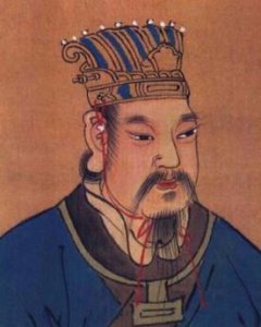 ​晋元帝简介（晋元帝东晋的开国皇帝）