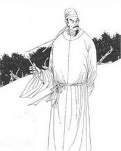 ​郑光祖简介（郑光祖元代著名的杂剧家和散曲家）