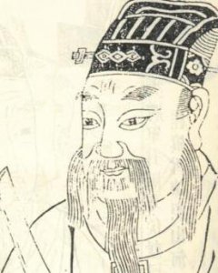 ​冯野王介绍（冯野王左将军光禄勋冯奉世之子）