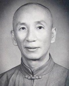 ​叶问简介（叶问咏春拳宗师、李小龙师傅）