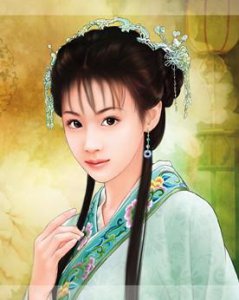 ​孔四贞简介（孔四贞清朝唯一的汉族公主）