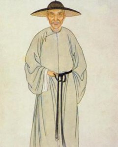 ​钱谦益简介（钱谦益清初诗坛的盟主之一）